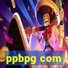 ppbpg com